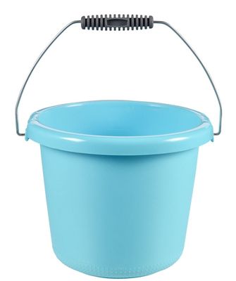 Curver emmer 5 liter molokai blauw