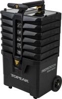 TOPEAK prepstation team issue tool trolley