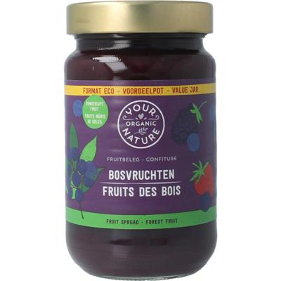Your Organic Nat yon fruitbeleg bosvruchten bio
