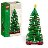 LEGO 40573 De Kerstboom - Bouwset voor kinderen - Kerstdecoratie