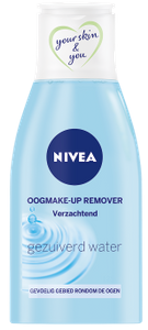 Nivea Oogmake-up Remover Verzachtend