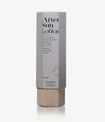 Skalaris After sun lotion - 100 ml