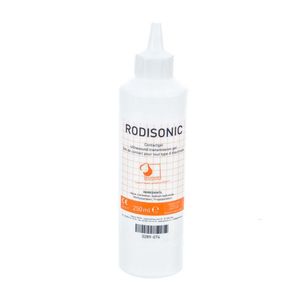 Rodisonic Gel Ultrasound 250ml