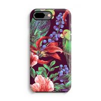 Papegaaien: iPhone 8 Plus Tough Case Papegaaien: iPhone 8 Plus Tough Case