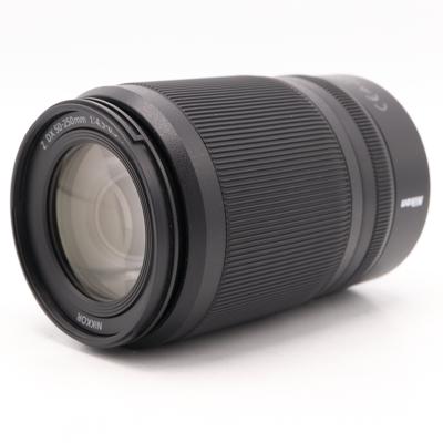 Nikon NIKKOR Z DX 50-250mm F/4.5-6.3 VR occasion