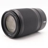 Nikon NIKKOR Z DX 50-250mm F/4.5-6.3 VR occasion