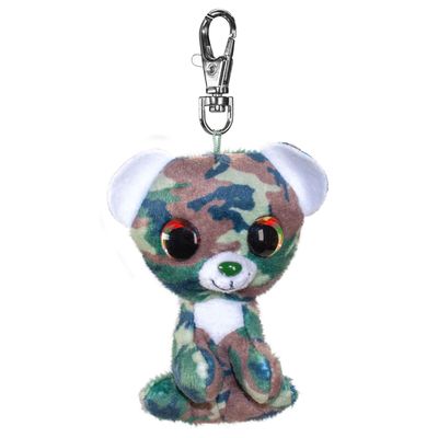 Lumo Stars sleutelhanger beer camo