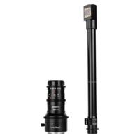Astrhori 28mm F13-40 Canon RF black (Full Frame)