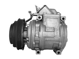 Airstal Airco compressor 10-0809