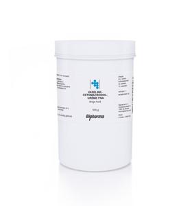 Bipharma Vaseline-cetomacrogolcreme FNA (500 gr)