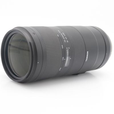 Tamron 70-210mm F/4 Di VC USD Nikon occasion