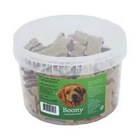 Boony Hondenkoekjes Happy Happer Mix 1kg