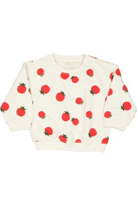 Sweater - Beige