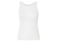 esmara Dames BH-top (Wit, M (40/42))