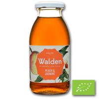 Walden Ice tea peach jasmine bio
