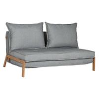Slaapbank Home ESPRIT Scandi 151 X 96 X 79 CM