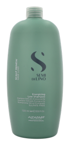 Alfaparf Semi Di Lino Scalp Renew Energizing Shampoo 1000ml