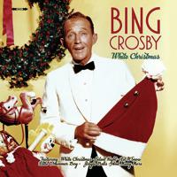 Soul Media Bing Crosby - White Christmas Vinyl Jazz - thumbnail