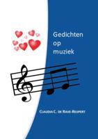 Gedichten op muziek (Paperback)