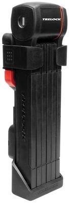 Tektro Trelock vouwslot fs 380 trigo zf 380 x-press tag 100