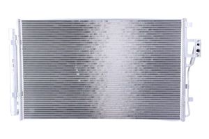 Condensator, airconditioning 940449