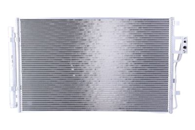 Condensator, airconditioning 940449