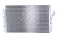 Condensator, airconditioning 940449
