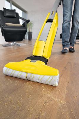 KÄRCHER rollenset roller set for fc5