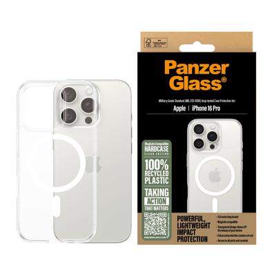 Schermbeschermer voor mobiel PanzerGlass iPhone 16 Pro Apple