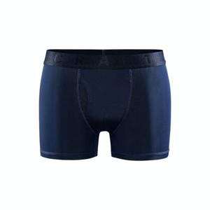 Craft | CORE Dry Boxer 3 Inch | Sportondergoed | Heren