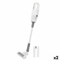 Speelgoed stofzuiger PlayGo 17 X 75 X 14 CM 7 Onderdelen (2 Stuks)
