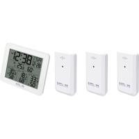 Explore Scientific WSH4003 Draadloos weerstation Aantal sensoren max. 3 stuk(s)