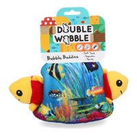 Double Wobble Bubble Buddies - thumbnail