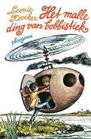 Het malle ding van bobbistiek - Leonie Kooiker - ebook