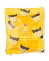 HEMA Uiltjes drop en banaan 215g