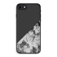 Onweer: iPhone 8 Biologisch afbreekbaar hoesje