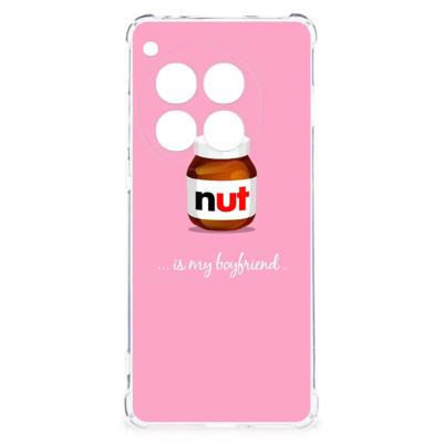 OnePlus 12 Beschermhoes Nut Boyfriend OnePlus 12 Beschermhoes Nut Boyfriend