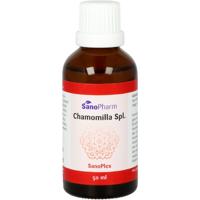 SanoPlex Chamomilla Spl.