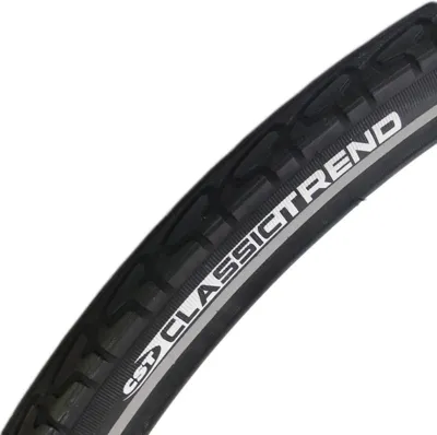 Buitenband CST Trend 28 x 1,40" / 37-622 mm met reflectie