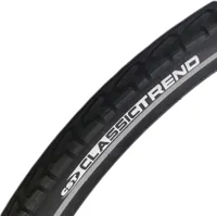Buitenband CST Trend 28 x 1,40" / 37-622 mm met reflectie