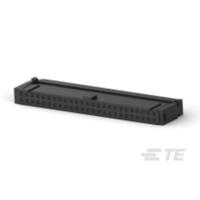 TE Connectivity 1658528-8 Inhoud: 1 stuk(s) Tray