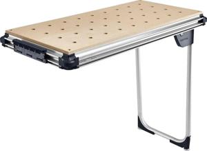 Festool TSB/1-MW 1000 Tafel voor MW 1000 & MFT/3 - 203457