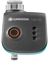 Gardena Smart water control