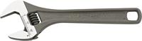 Stahlwille Verstelbare moersleutel | max. 44 mm | lengte 384 mm | met instelschaal | 1 stuk - 40260115 - 40260115