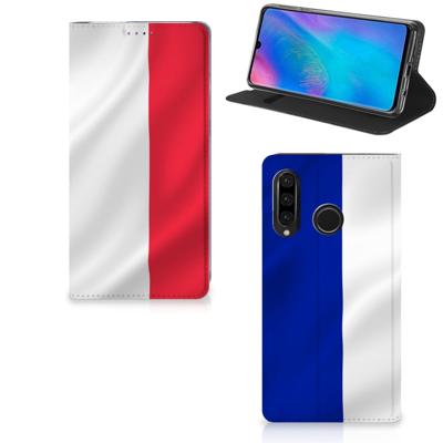 Huawei P30 Lite New Edition | Standcase | Frankrijk