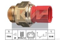 Kw Temperatuurschakelaar 550 282 - thumbnail