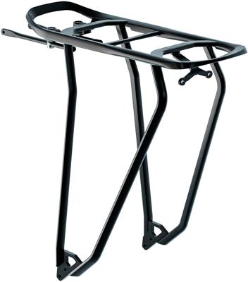 Racktime bagagedrager, achter "boost-it 2.0"