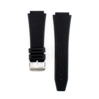 Horloge-armband Tommy Hilfiger 679300346 Zwart