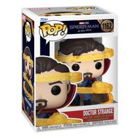 Spider-Man: No Way Home POP! Marvel Vinyl Figure Doctor Strange 9cm