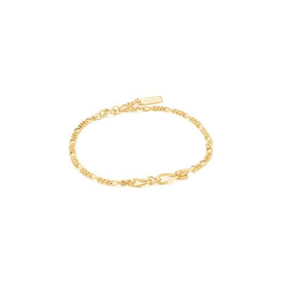 Ania Haie B021-03G 19 cm Dames armband